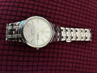 STARKING SAPPHIRE men’s Watch 