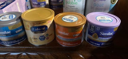 Baby Formula