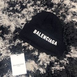 Balenciaga Beanie