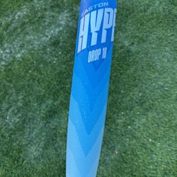 Easton Hype Fire Arctic  Flame🔥 31 drop -10