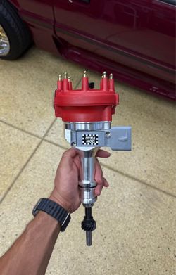 Distributor 5.8l or 351 New Performance Distributors