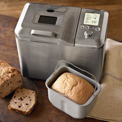 Breville Bread Maker