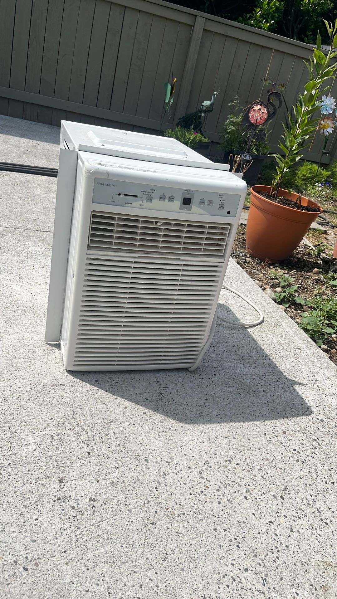 Air Conditioning