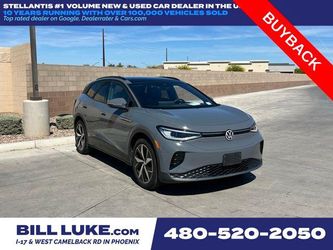 2024 Volkswagen ID.4