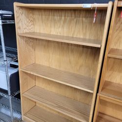 TALL BOOKCASE (HOME13)

