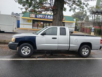 05 Dodge TK
