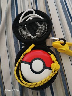 Pokémon Go Plus Plus