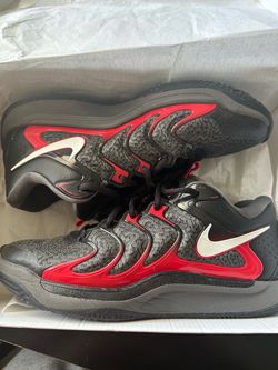 KD 17 LATE NIGHT BASKETBALL SHOES