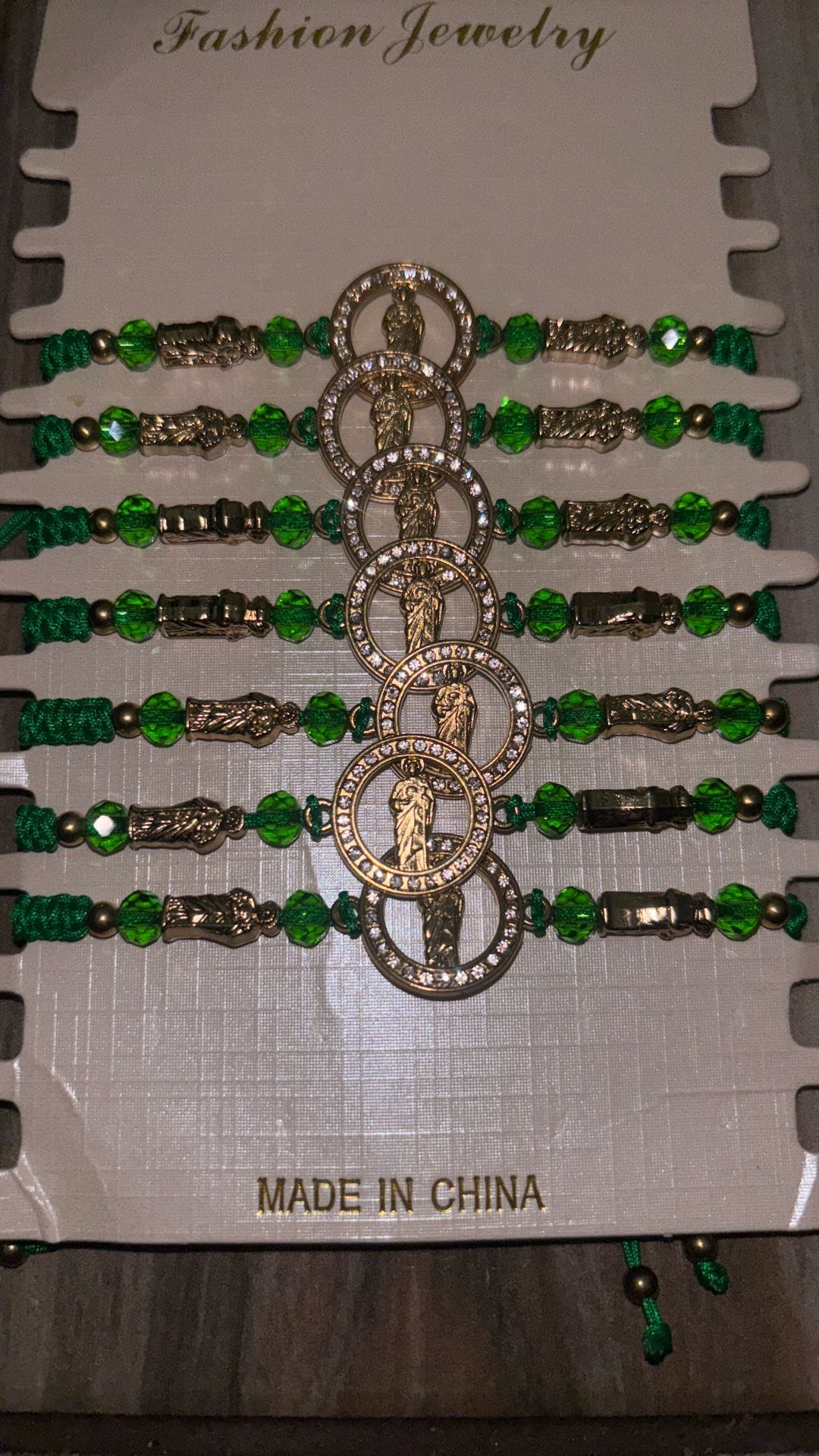 St Jude Bracelet