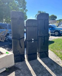 DA-LITE 1 Complete System in 3 Boxes- 4:5 aspect ratio 8x11