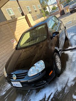 2007 Rabbit VW