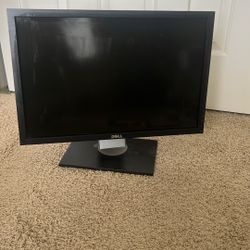 Dell P2210 Monitor