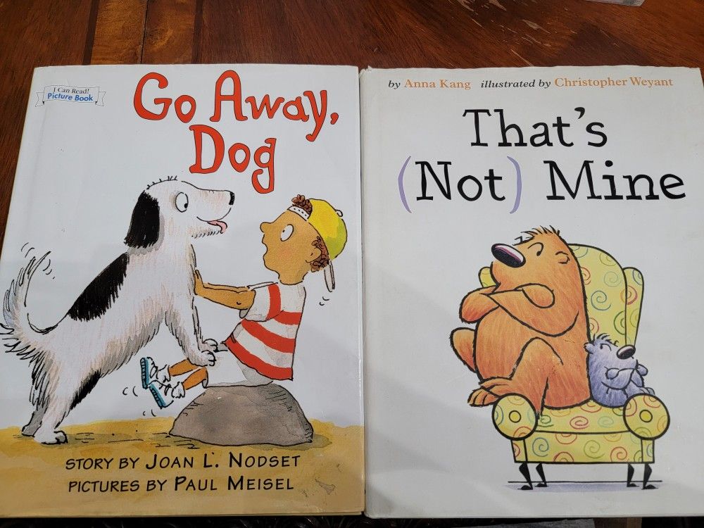 Books