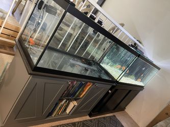 Marine land 75 Gallon New Never Used 