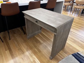 Pottery Barn Livingston Desk