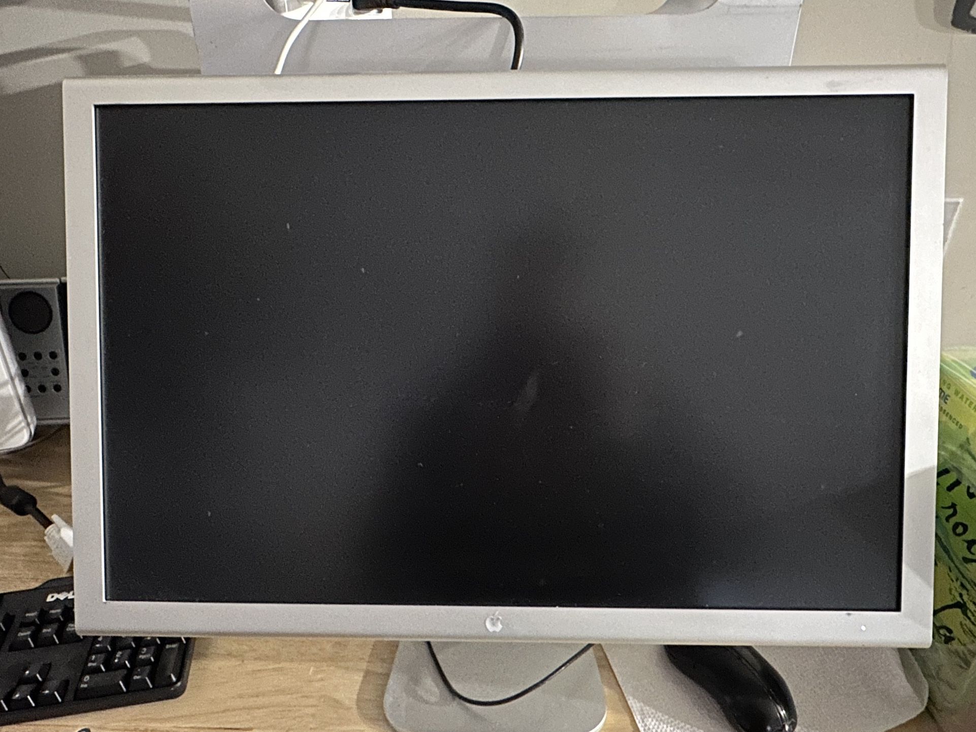 Apple 23” Cinema Display