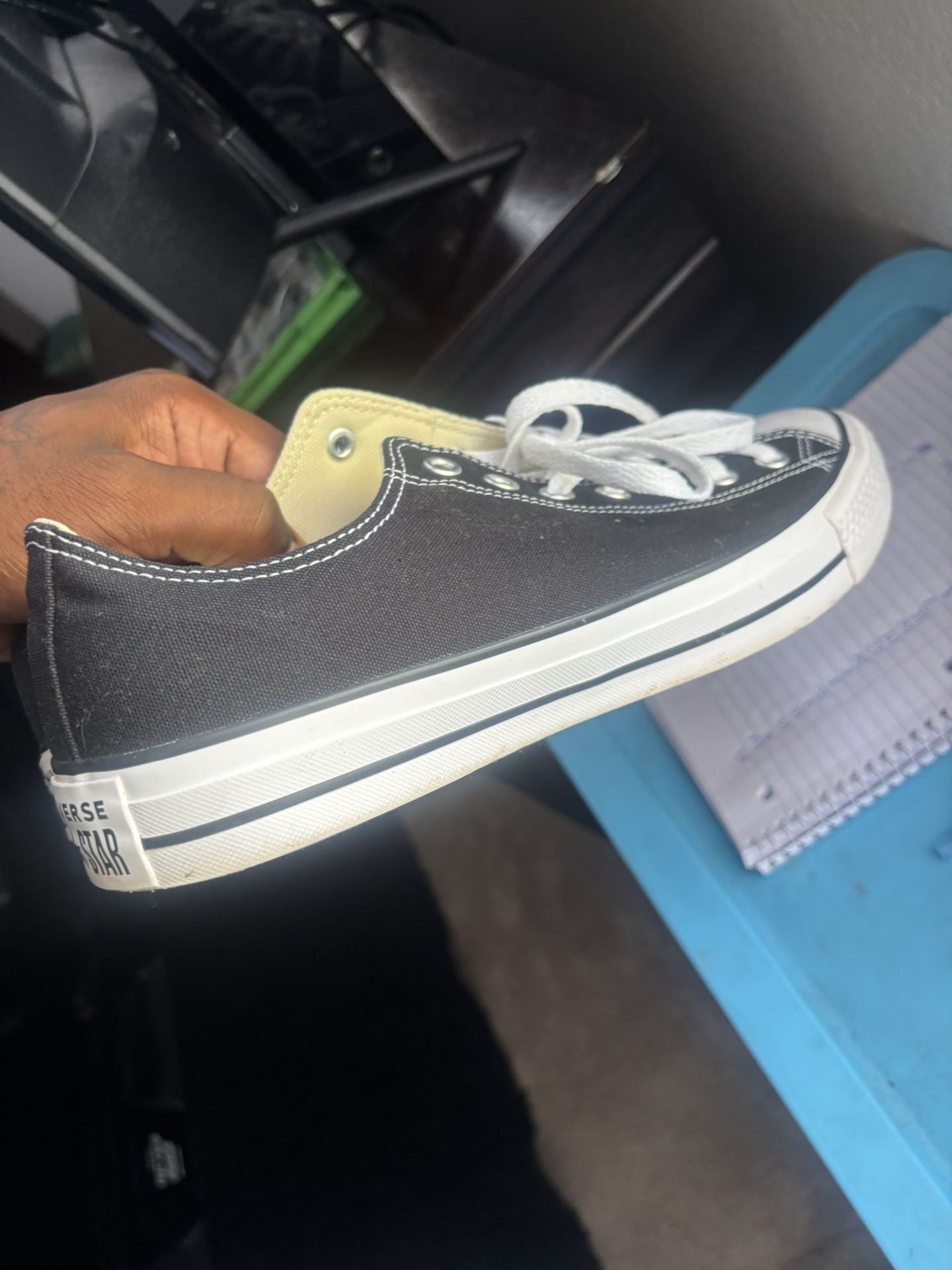 Converse