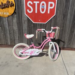 Royal Rider Star Girl 18” girls bike