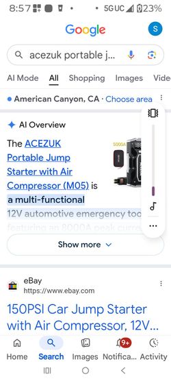 Acezuk multifunction tool