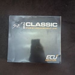 ECU Master Classic 