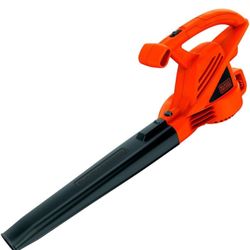 Electric Leaf Blower