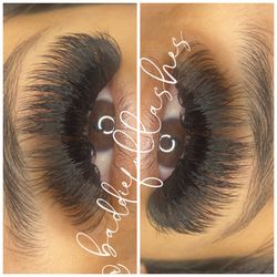 Lash Extensions