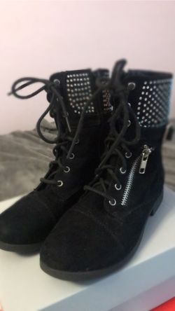 girls boots