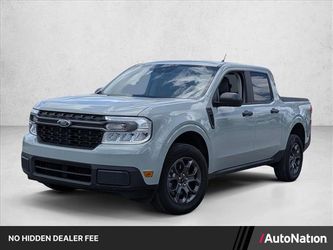 2024 Ford Maverick