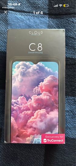 Cloud phone