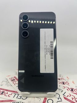 Samsung Galaxy S24 FE 128GB Black Unlocked