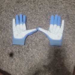 Blue Grip Boost Gloves
