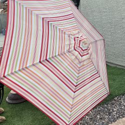 patio umbrella