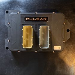 Ram 1500 Pulsar Inline Performance Module
