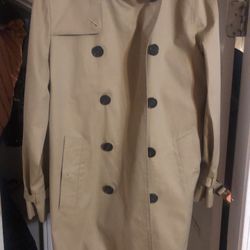 Burberry Coat