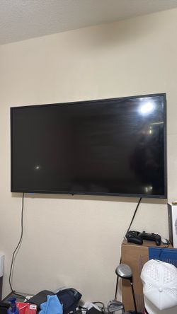 Insignia 50inch Smart 4k tv