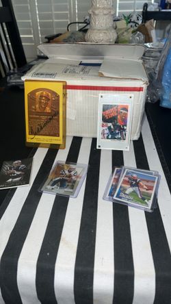 Sports Card Collection For Sale