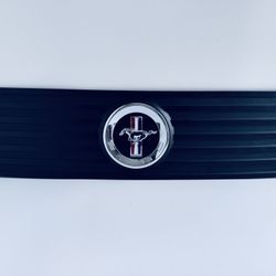 2015-2022 FORD MUSTANG TRUNK LID DECKLID PANEL OEM (137)