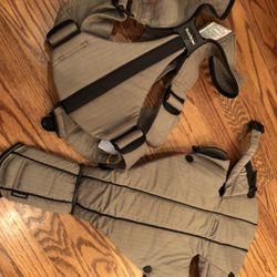 Baby Bjorn baby carrier