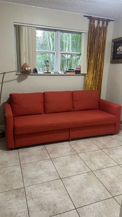 Sleeper Sofa Great Condition