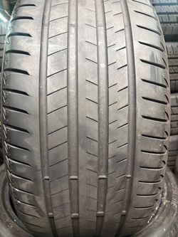 Tirez 275-35r21 Bridgestone
