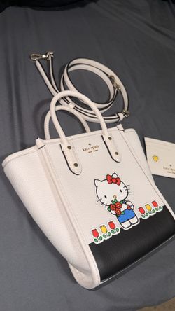 Kate Spade - Hello Kitty 2025