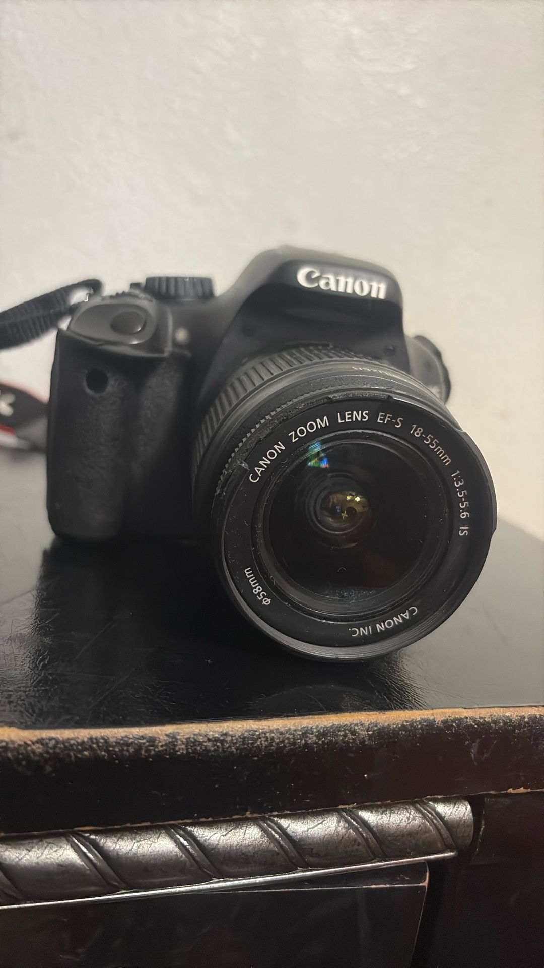 Canon Rebel T2i