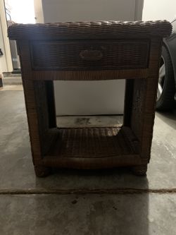 Nightstand