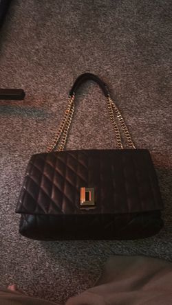 Karl Lagerfeld purse
