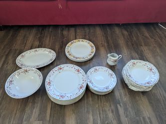 Dynasty Fine China
