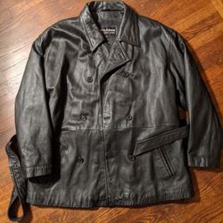 Wilson's Leather Jacket 