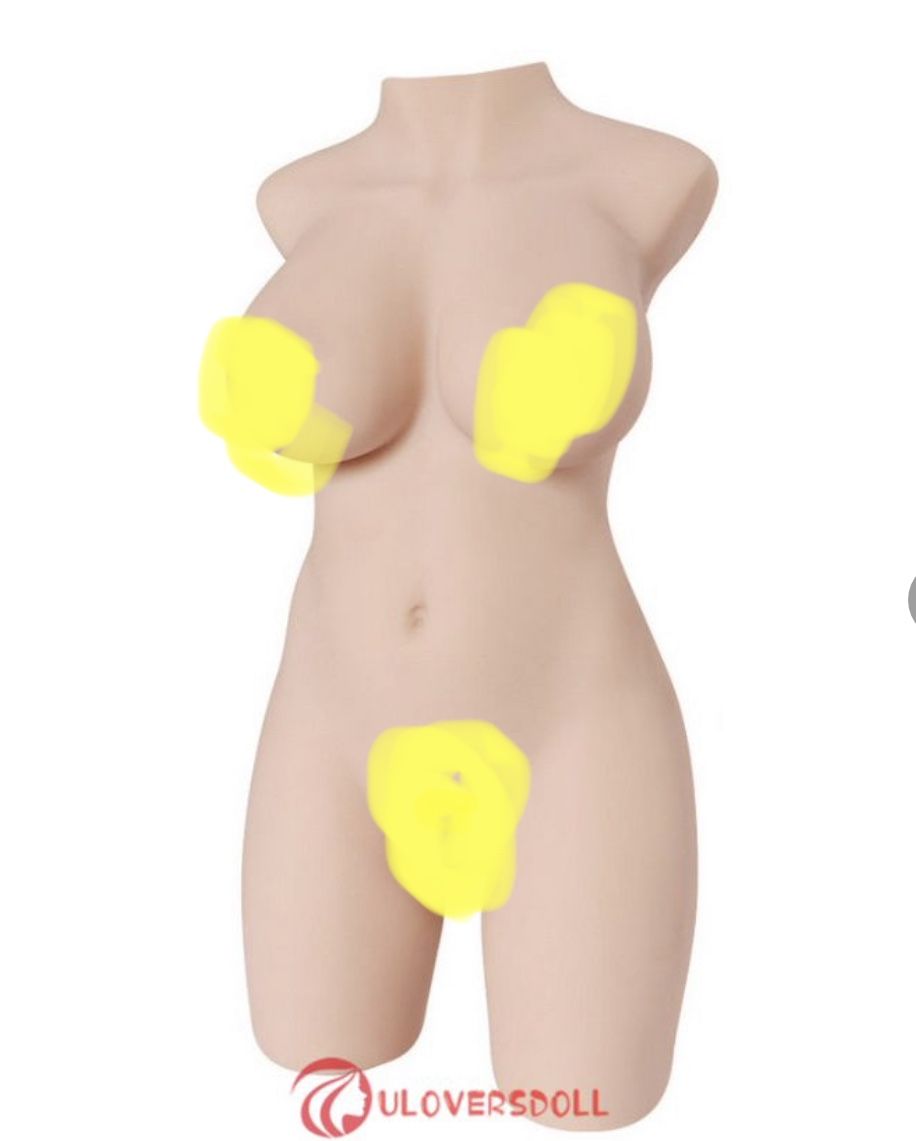 ULOVERSDOLL ADULT TOY