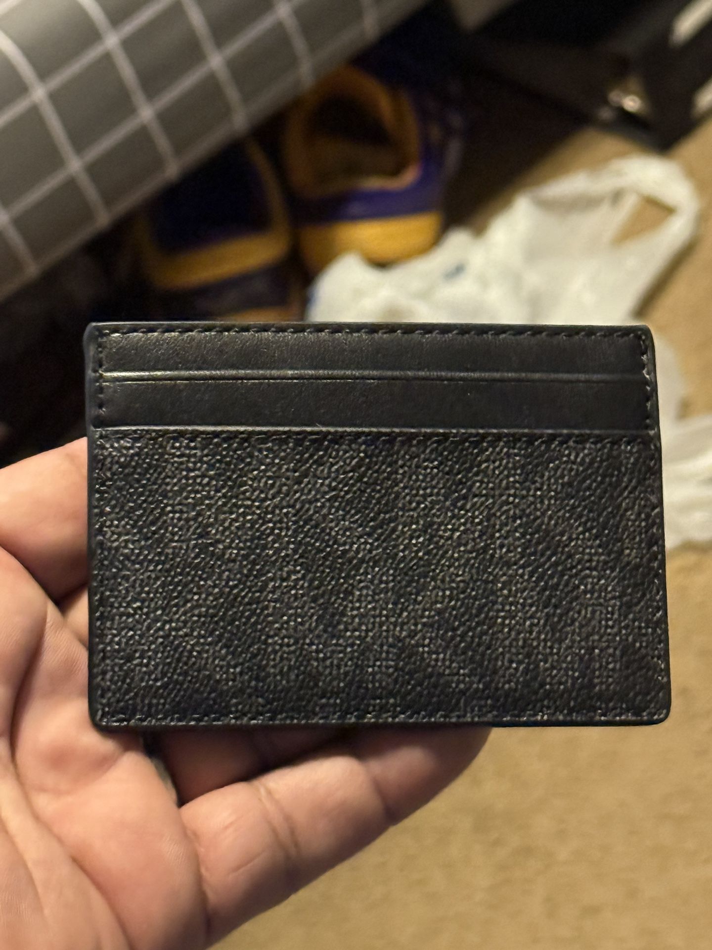 Men’s Michael Kors, Wallet