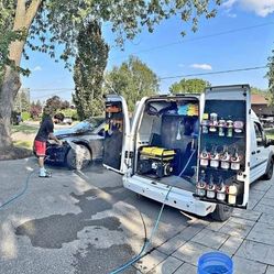 detail..🧽for..car🚗...wash🧼&mobil📲
