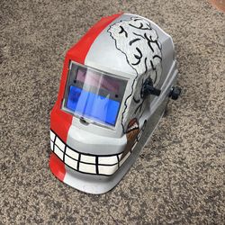 Lincoln Electric Welding Hood